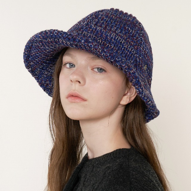 Tricot Bell Hat