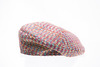 Chanel official fabric beret