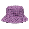 [Limited] Classic Bucket Hat