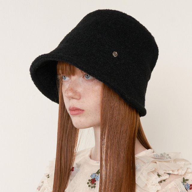 Le Petit Hat - Bucle Wool