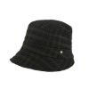 Le Petit hat – Black